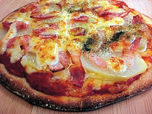 共進牧場レストラン ミルカーズ