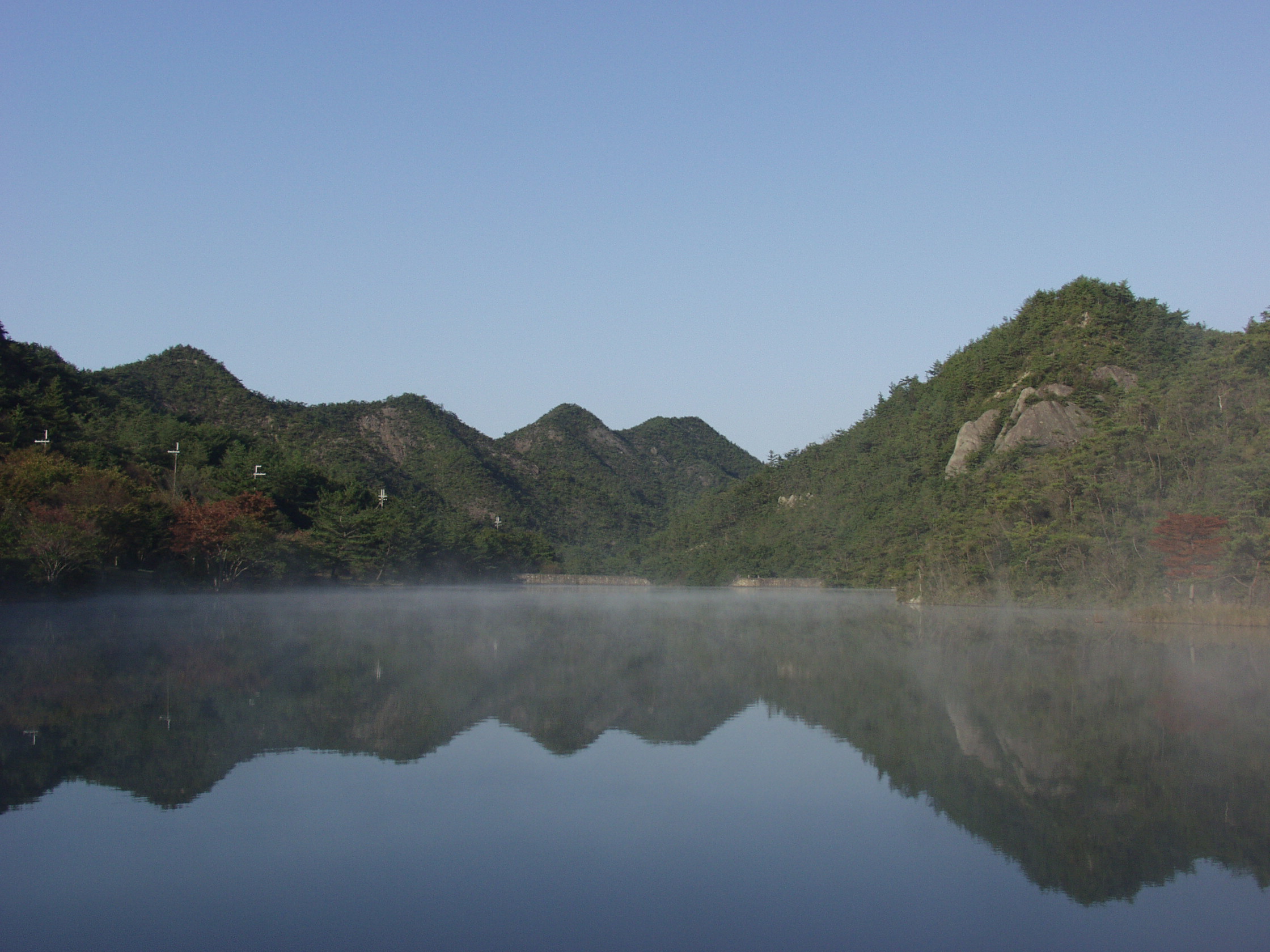 古法華自然公園