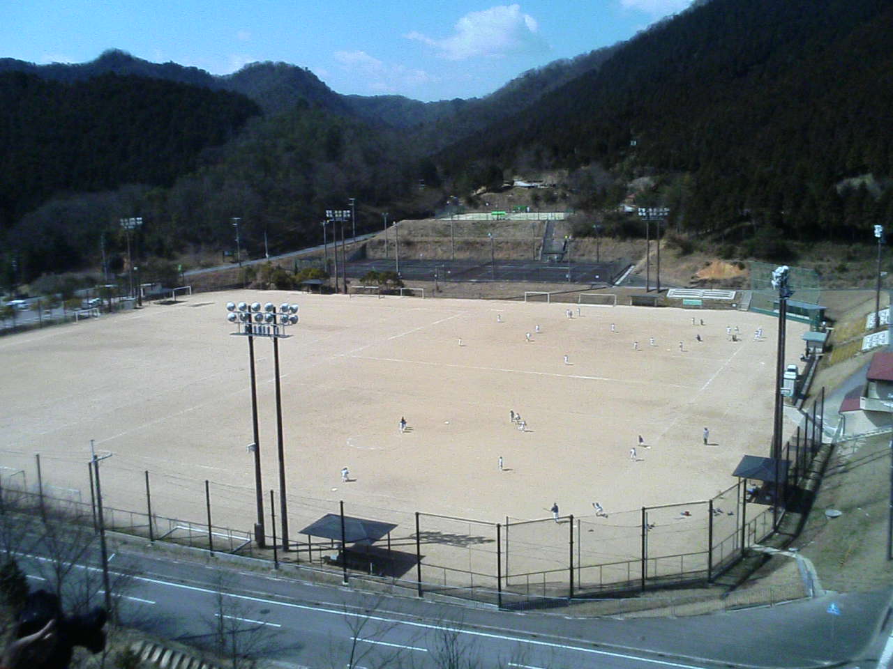 ガルテン八千代