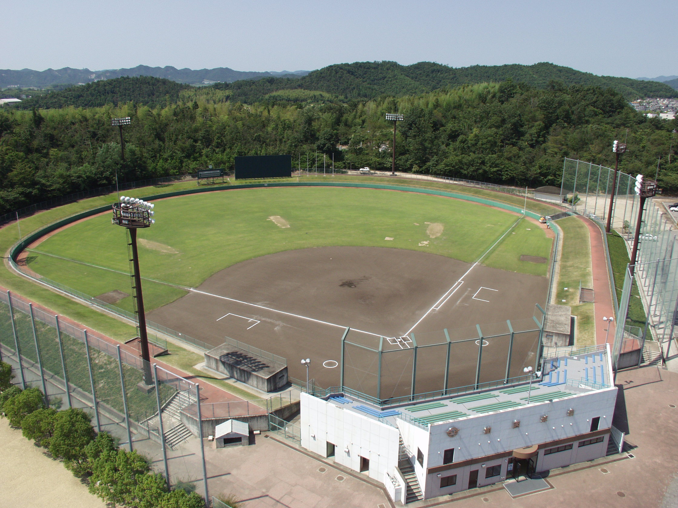 アラジンスタジアム