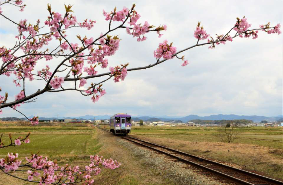 法華口駅