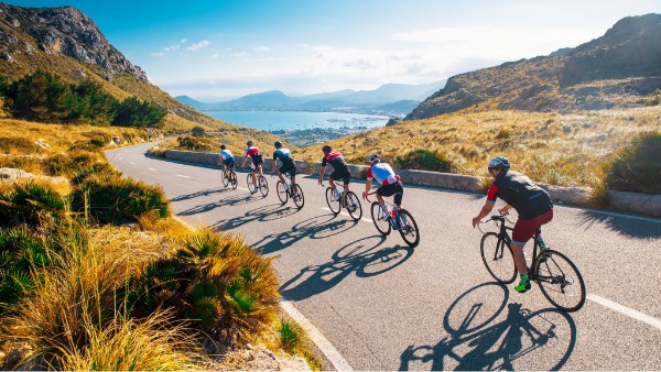 はりちゅう短距離コース