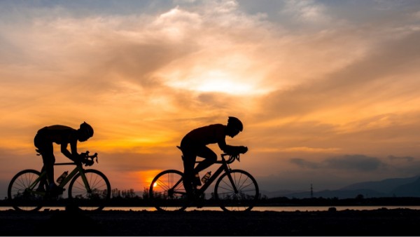 はりちゅう長距離コース