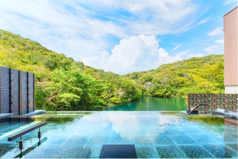 雲谷温泉ゆぴか入浴券