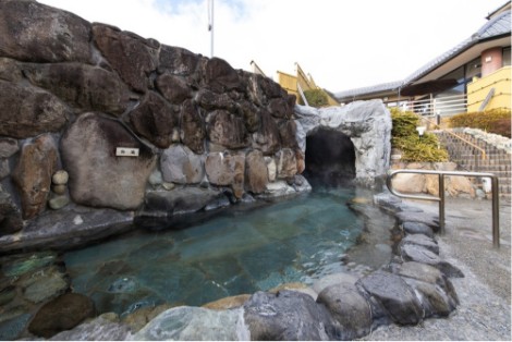 滝野温泉ぽかぽ入浴券