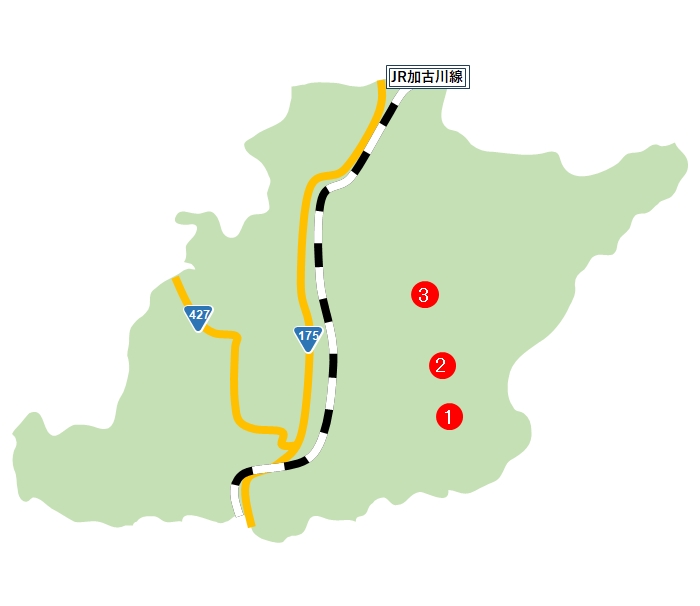 西脇市ゴルフ場一覧